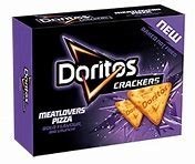 DORITOS CRACKER