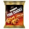 NOBBYS PORKY BITS BBQ     25GM