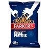 PRETZELS