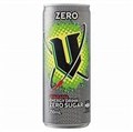 V ENERGY DRINK ZERO SUGAR250ML