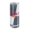 RED BULL ENERGY ZERO  24X250ML