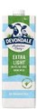 DEVONDALE MILK SKIM UHT  1L