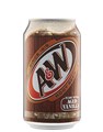 USA CANS AW ROOT BEER   355ML