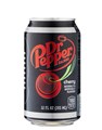 USA CANS DR PEPPER CHERRY 355ML