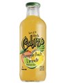 CALYPSO PINEAPPLE PEACH LIMEADE 473ML