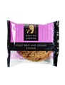 BYRON BAY COOKIE COMPANY SINGLE WRAP STICKY DATE  GINGER 60G