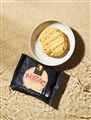 BYRON BAY COOKIE COMPANY SINGLE WRAP ANZAC  60G