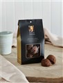 BYRON BAY COOKIE COMPANY GIFT BAG TRIPILE CHOC FUDGE  150G
