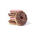 COUNTRY DELIGHT DONUT COOKIE 9X65G