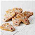 CDELIGHT XMAS REINDEER