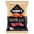 NOBBYS BACON BITES 40GM
