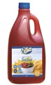 EDLYN MILD CHUNKY SALSA     2L