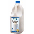 EDLYN TOPPING COOKIES  CREAM  3L