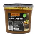 WOMBAT VALLEY BUTTER CHICKEN 2KG