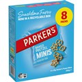 PARKER PRETZEL 8PK 200GM 8X