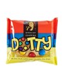 BYRON BAY COOKIE COMPANY SINGLE WRAP DOTTY    60G