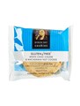 BYRON BAY COOKIE COMPANY SINGLE WRAP GLUTEN FREE WHITE CHOC MACADAMIA  60G