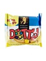 BYRON BAY COOKIE COMPANY SINGLE WRAP GLUTEN FREE DOTTY  60G
