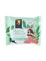 BYRON BAY COOKIE COMPANY SINGLE WRAP GLUTEN FREE MAPLE PECAN VEGAN 60G
