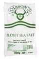 OLSSON SEA SALT FLOSSY    25KG