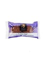 BYRON BAY COOKIE COMPANY 2PK BABY BUTTON GLUTEN FREE TRIPLE CHOC FUDGE 25G