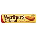 WERTHERS ORIGINAL BUTTER CANDY 50GM