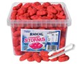 AIT RADICAL STRAWBERRY STORM CLOUD