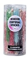 LOLLIELAND CRYSTAL STICKS MIXED 16CT