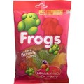 LOLLILAND FUN MAKERS FROGS  140G