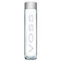 VOSS STILL WATER         375ML