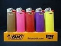 BIC LIGHTER CHILD GUARD DISPENSER