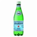 SAN PELLEGRINO SPARKLING PLASTIC 500ML