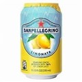 SAN PELLEGRINO LIMONATA 330ML