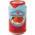 SAN PELLEGRINO ARANCIATA ROSSA 330ML