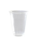 CUP PP CLEAR 285ML 10OZ