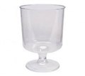 GOBLET STYRENE WINE 170ML