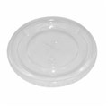 LID FLAT CAPRI 425620ML CUP