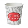 CUP PAPER HOT CHIP 12OZ