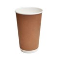 LID DOME PAPER CUP 121622OZ