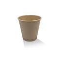 CUP SINGLE WALL BAMBOO 8OZ