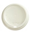 LID PAC TRAD ONE WHITE TRAVEL