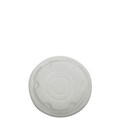 LID SOUP CUP PLA 8OZ