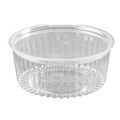 SHOBOWL FLAT LID CLEAR 12OZ