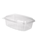 CONTAINER COMPLETE SEAL 600ML 178 x 123 x 52 mm