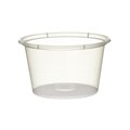 CONTAINER ROUND CHANROL C4 120ML 76 X 47 mm