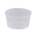 CONTAINER ROUND CHANROL C16 450ML 119 x 63 mm