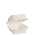 CLAM BURGER ENVIRO LARGE 150 x 150 x 80 mm