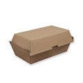 BOX SNACK REGULAR  BASE 176 x 91 x 80 mm