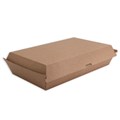 BOX FAMILY KRAFT  BASE 290 x 170 x 85 mm