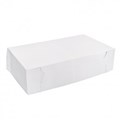 BOX CAKE WHITE 14 SLAB 400 x 220 x 100mm